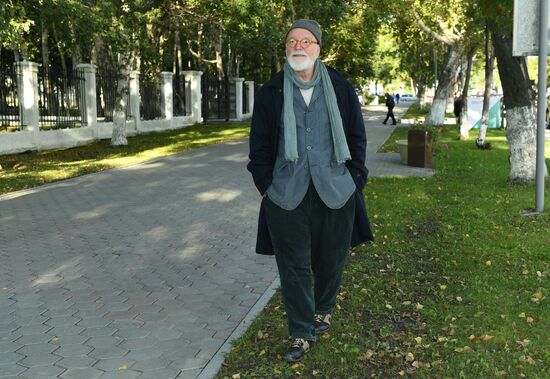 VI Сахалинский международный кинофестиваль "Край света". День девятый