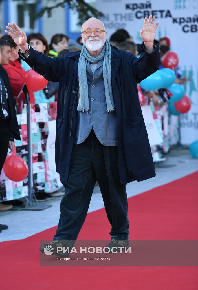 VI Сахалинский международный кинофестиваль "Край света". День девятый