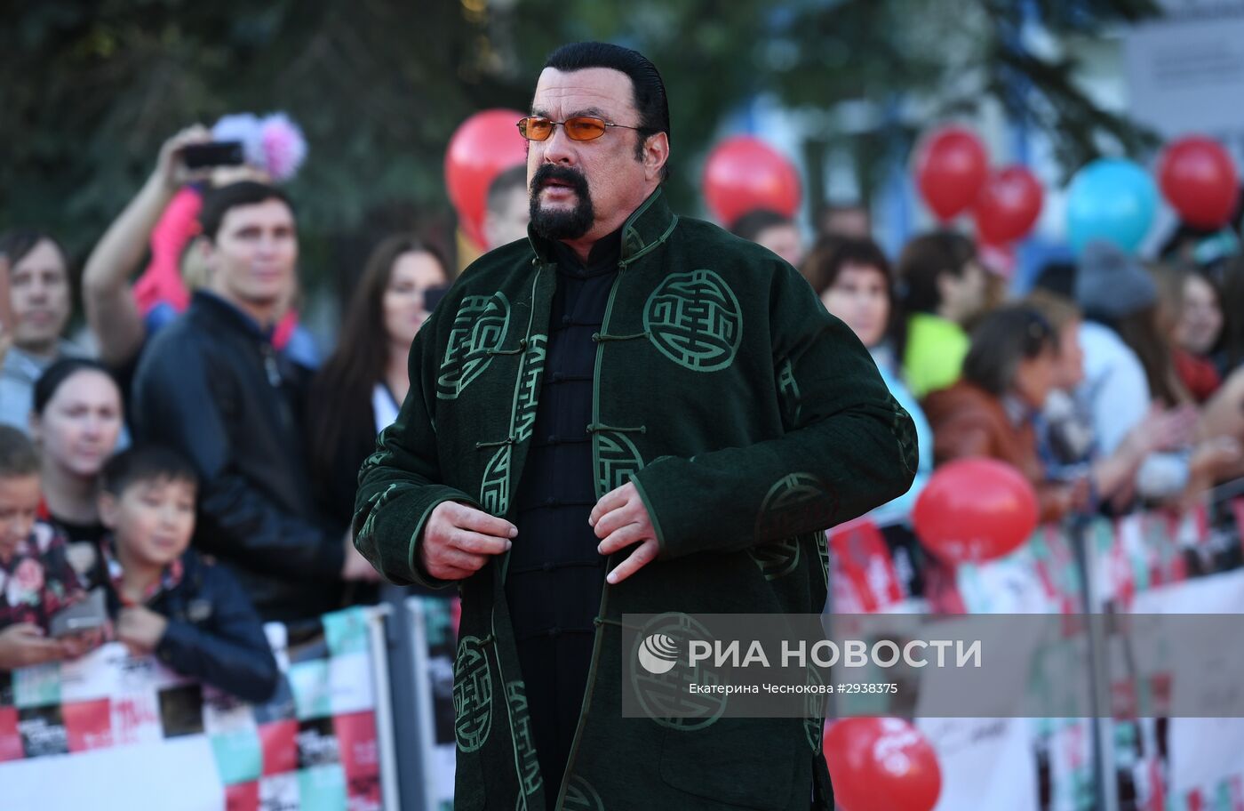 VI Сахалинский международный кинофестиваль "Край света". День девятый