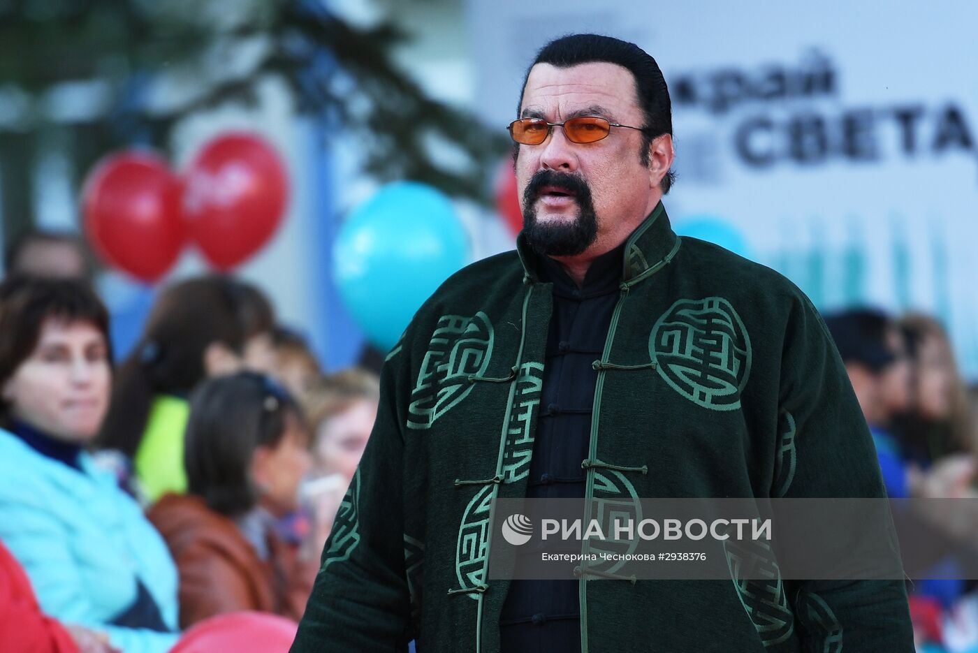 VI Сахалинский международный кинофестиваль "Край света". День девятый