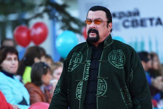 VI Сахалинский международный кинофестиваль "Край света". День девятый