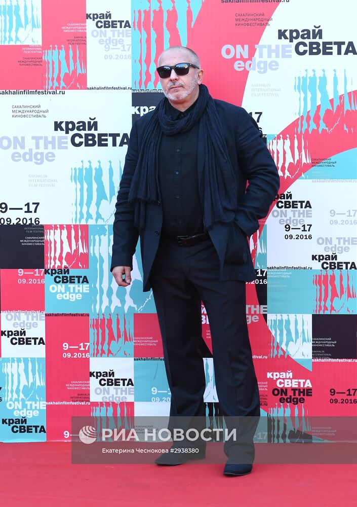 VI Сахалинский международный кинофестиваль "Край света". День девятый