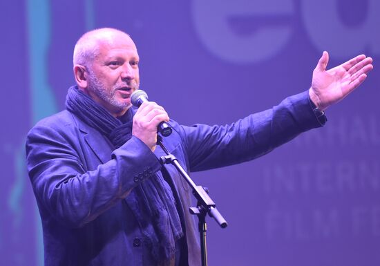 VI Сахалинский международный кинофестиваль "Край света". День девятый