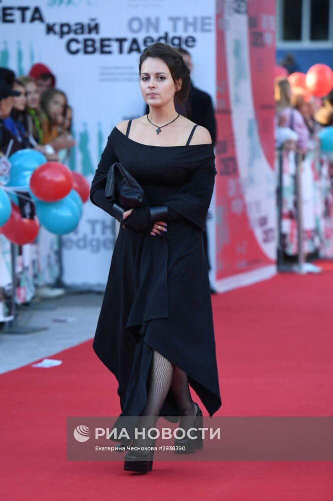 VI Сахалинский международный кинофестиваль "Край света". День девятый