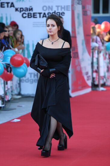 VI Сахалинский международный кинофестиваль "Край света". День девятый