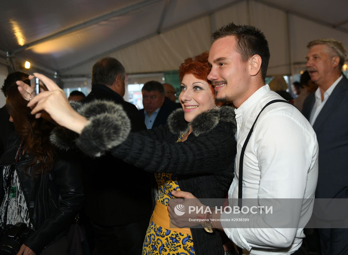 VI Сахалинский международный кинофестиваль "Край света". День девятый