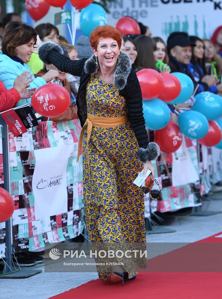 VI Сахалинский международный кинофестиваль "Край света". День девятый