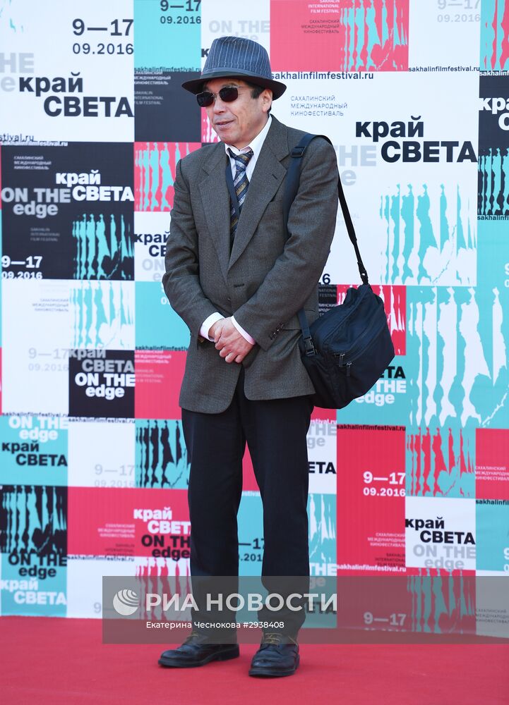 VI Сахалинский международный кинофестиваль "Край света". День девятый