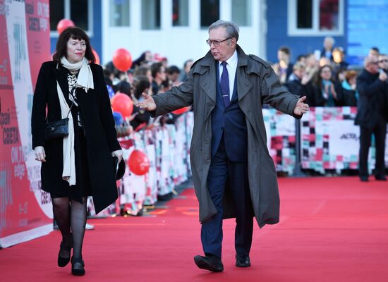 VI Сахалинский международный кинофестиваль "Край света". День девятый