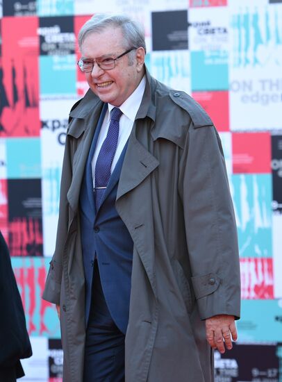 VI Сахалинский международный кинофестиваль "Край света". День девятый