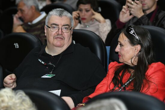 VI Сахалинский международный кинофестиваль "Край света". День девятый