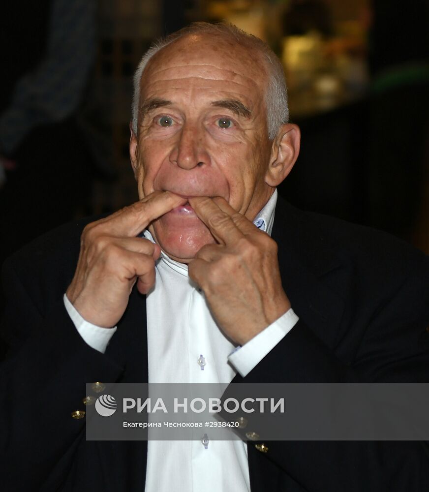 VI Сахалинский международный кинофестиваль "Край света". День девятый