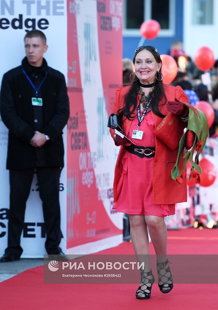 VI Сахалинский международный кинофестиваль "Край света". День девятый