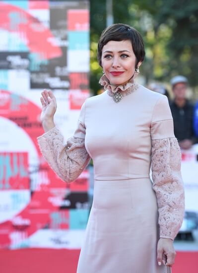 VI Сахалинский международный кинофестиваль "Край света". День девятый