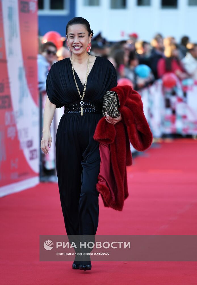 VI Сахалинский международный кинофестиваль "Край света". День девятый