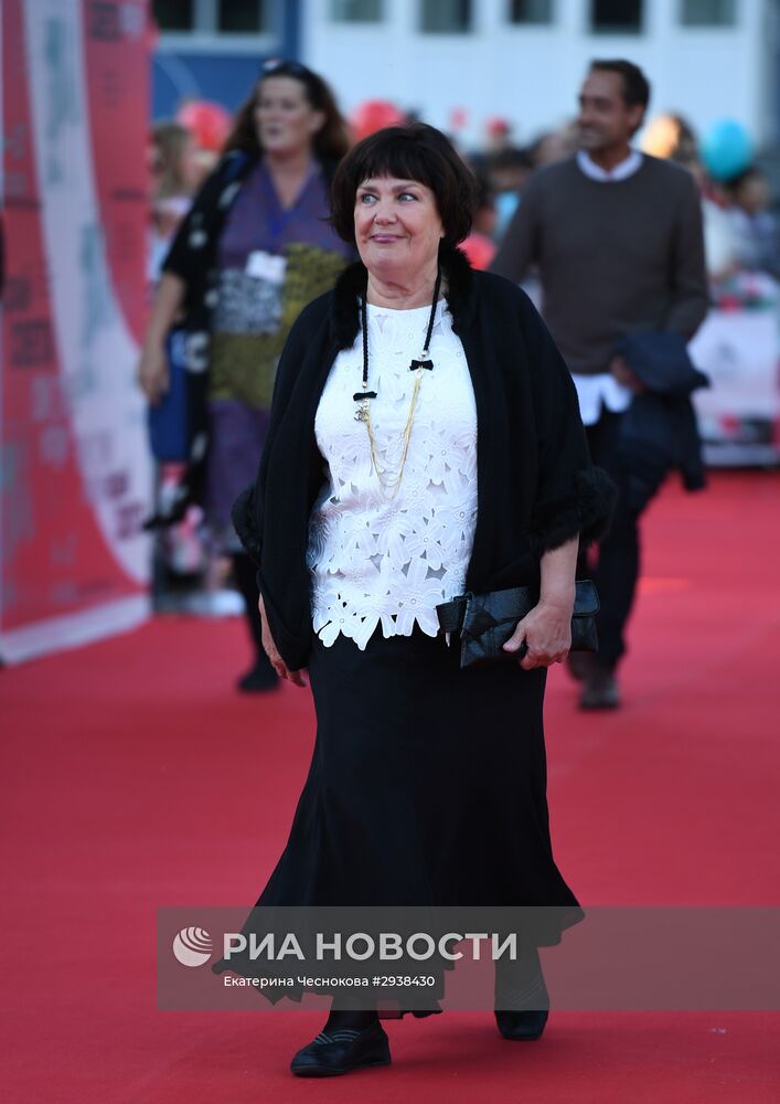 VI Сахалинский международный кинофестиваль "Край света". День девятый