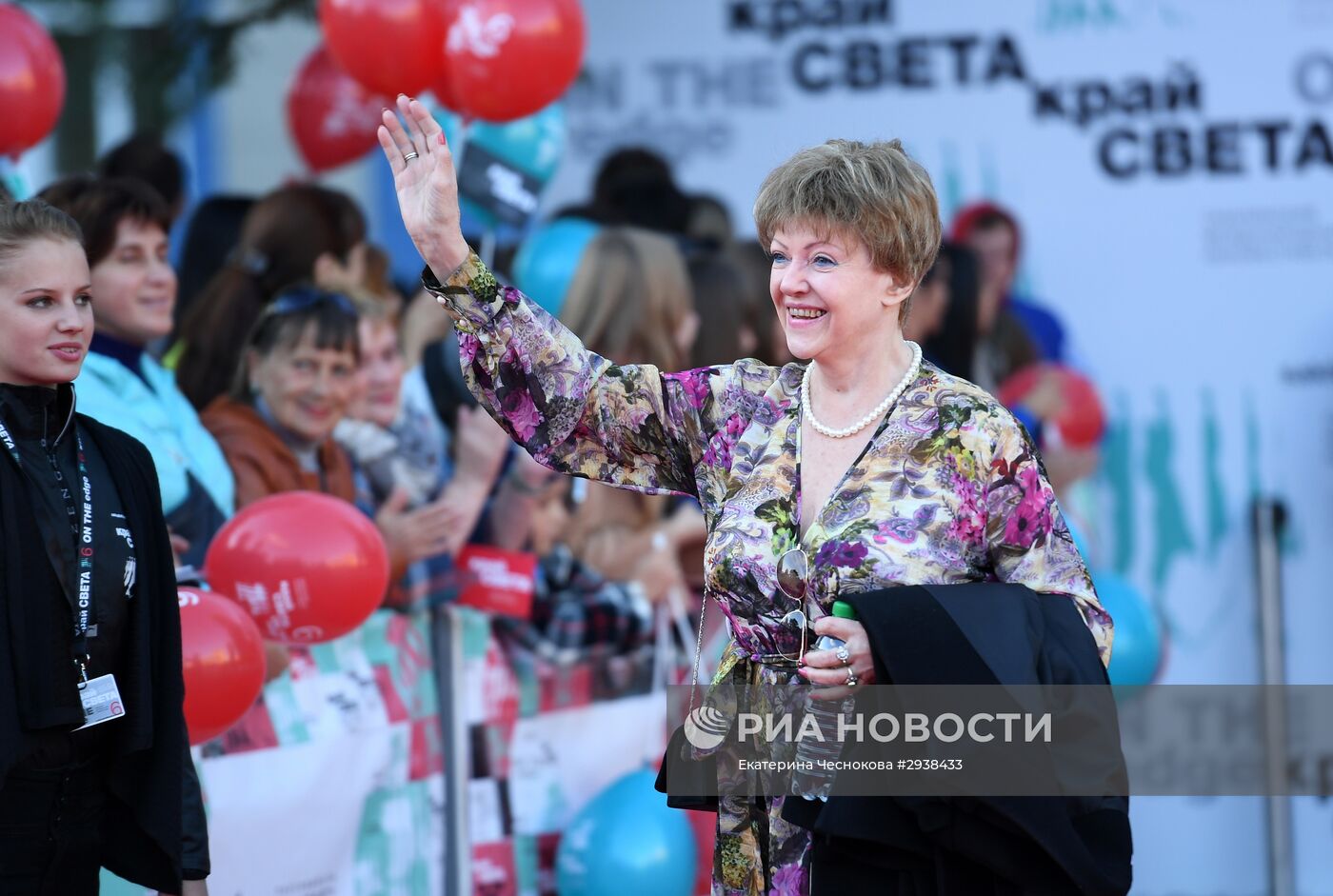 VI Сахалинский международный кинофестиваль "Край света". День девятый