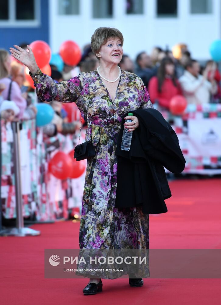 VI Сахалинский международный кинофестиваль "Край света". День девятый