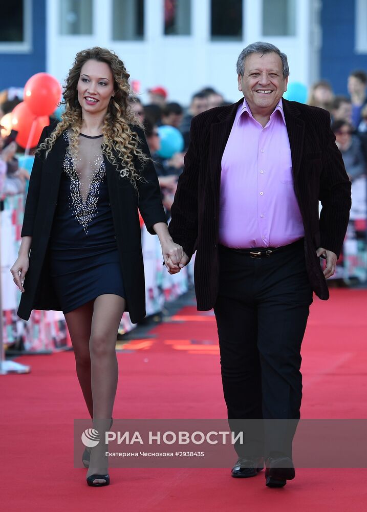 VI Сахалинский международный кинофестиваль "Край света". День девятый