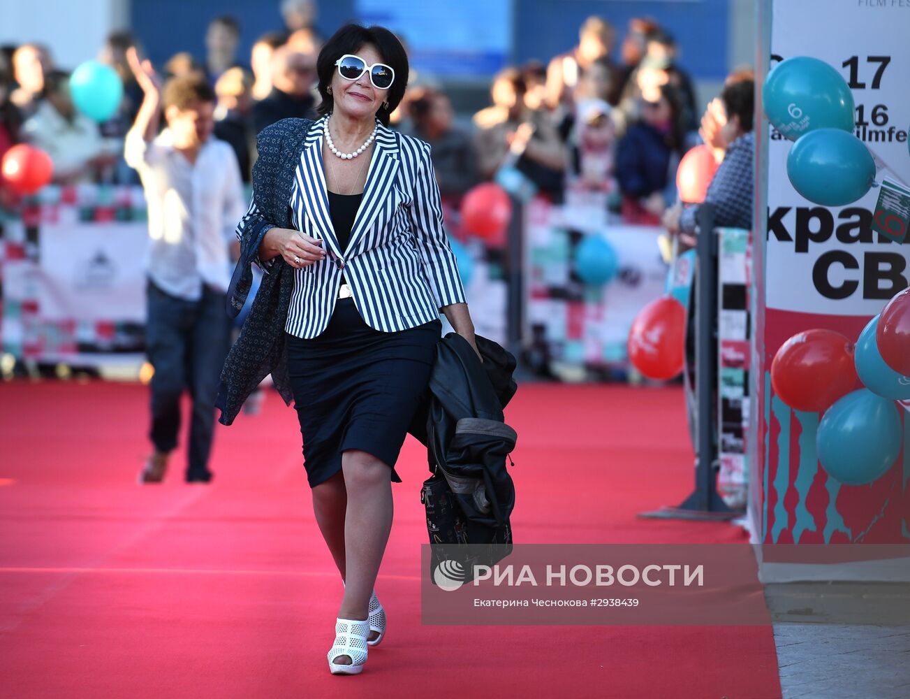 VI Сахалинский международный кинофестиваль "Край света". День девятый