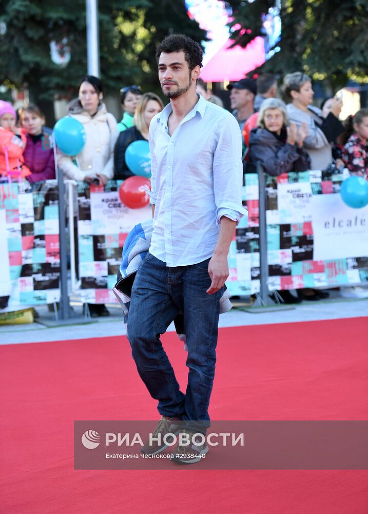 VI Сахалинский международный кинофестиваль "Край света". День девятый