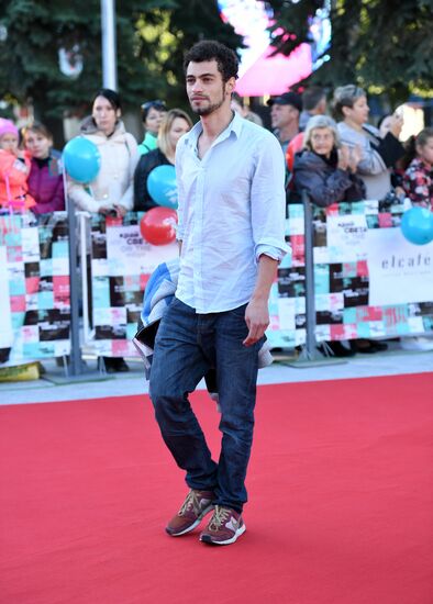 VI Сахалинский международный кинофестиваль "Край света". День девятый