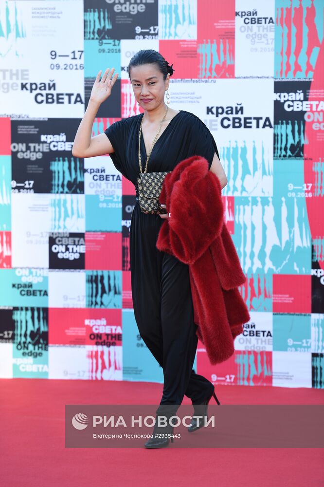 VI Сахалинский международный кинофестиваль "Край света". День девятый