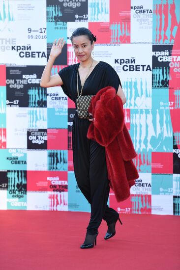 VI Сахалинский международный кинофестиваль "Край света". День девятый