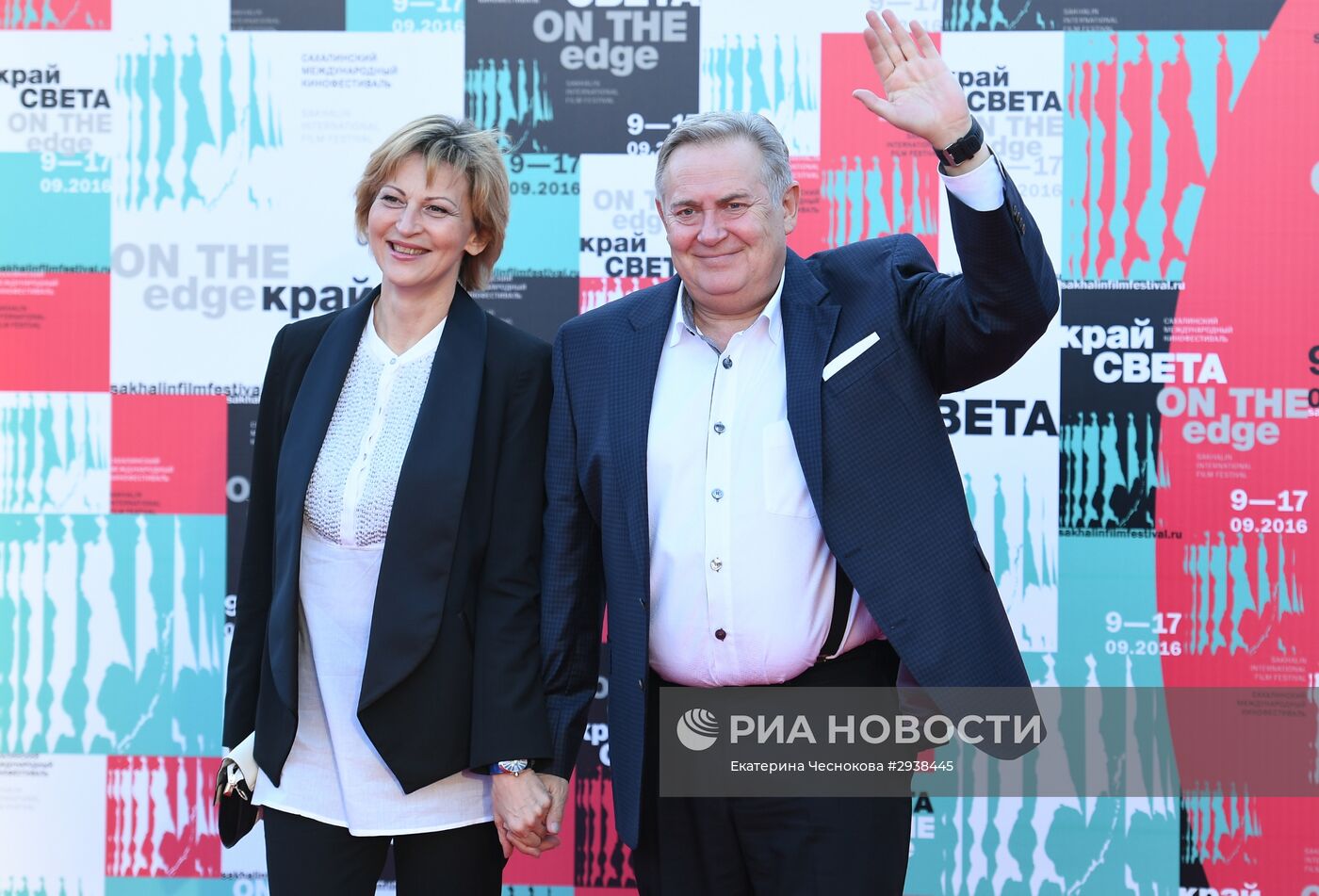 VI Сахалинский международный кинофестиваль "Край света". День девятый