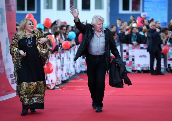 VI Сахалинский международный кинофестиваль "Край света". День девятый