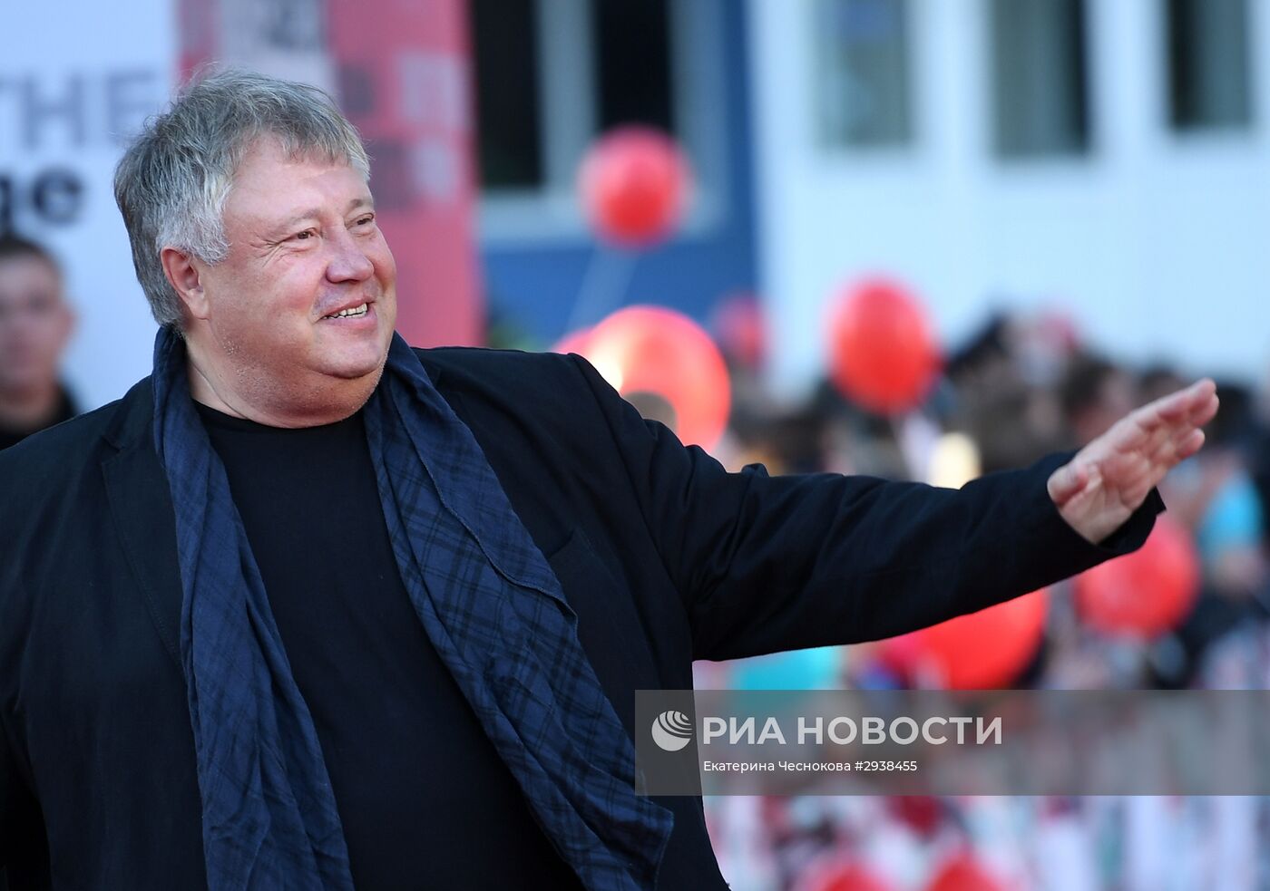 VI Сахалинский международный кинофестиваль "Край света". День девятый