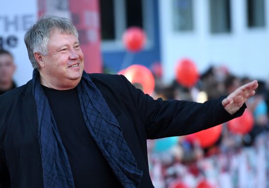 VI Сахалинский международный кинофестиваль "Край света". День девятый