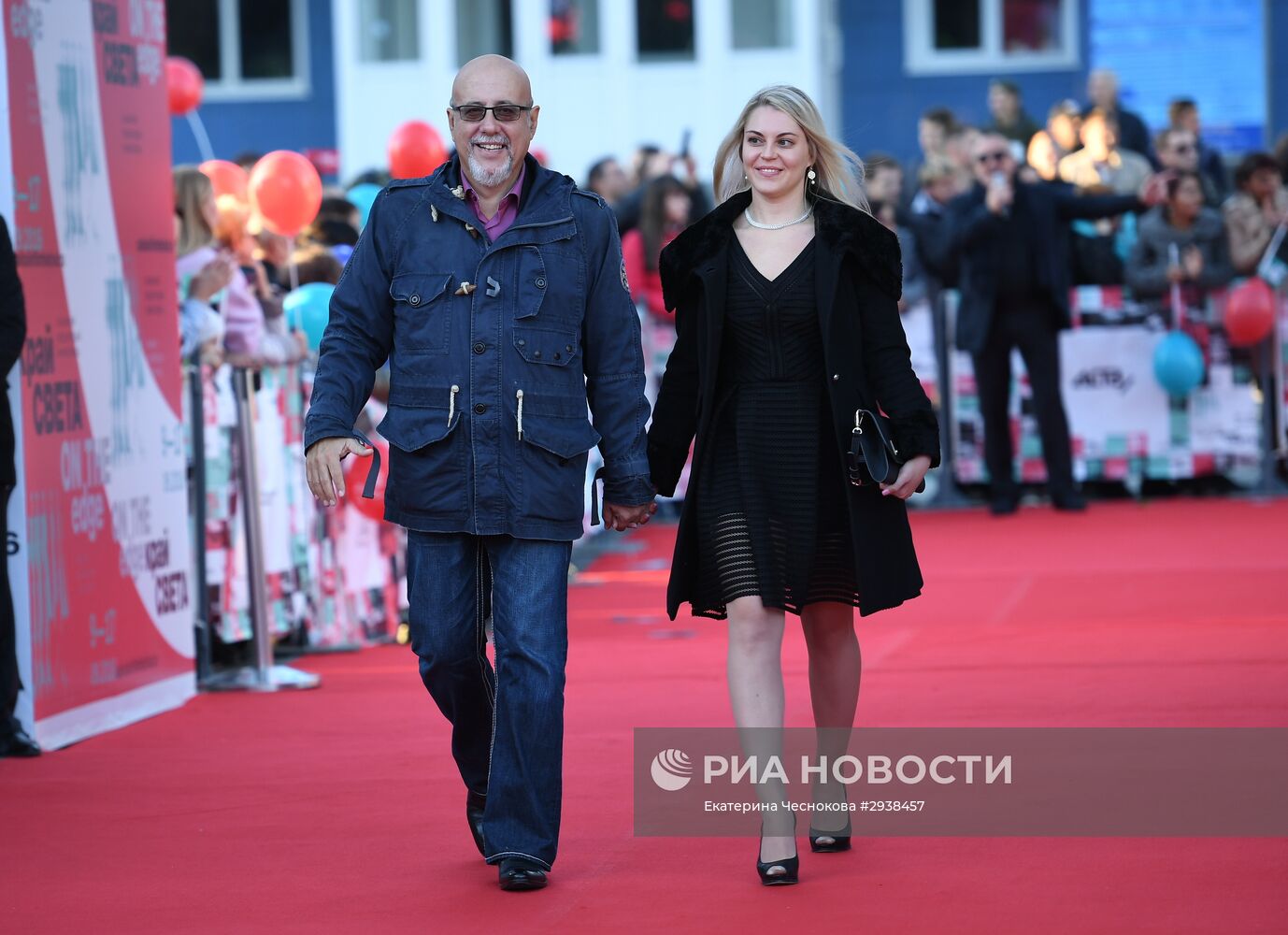 VI Сахалинский международный кинофестиваль "Край света". День девятый