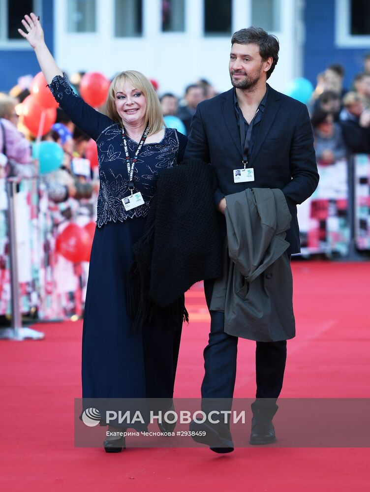 VI Сахалинский международный кинофестиваль "Край света". День девятый