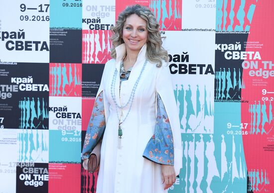 VI Сахалинский международный кинофестиваль "Край света". День девятый