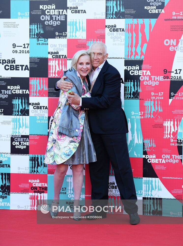 VI Сахалинский международный кинофестиваль "Край света". День девятый