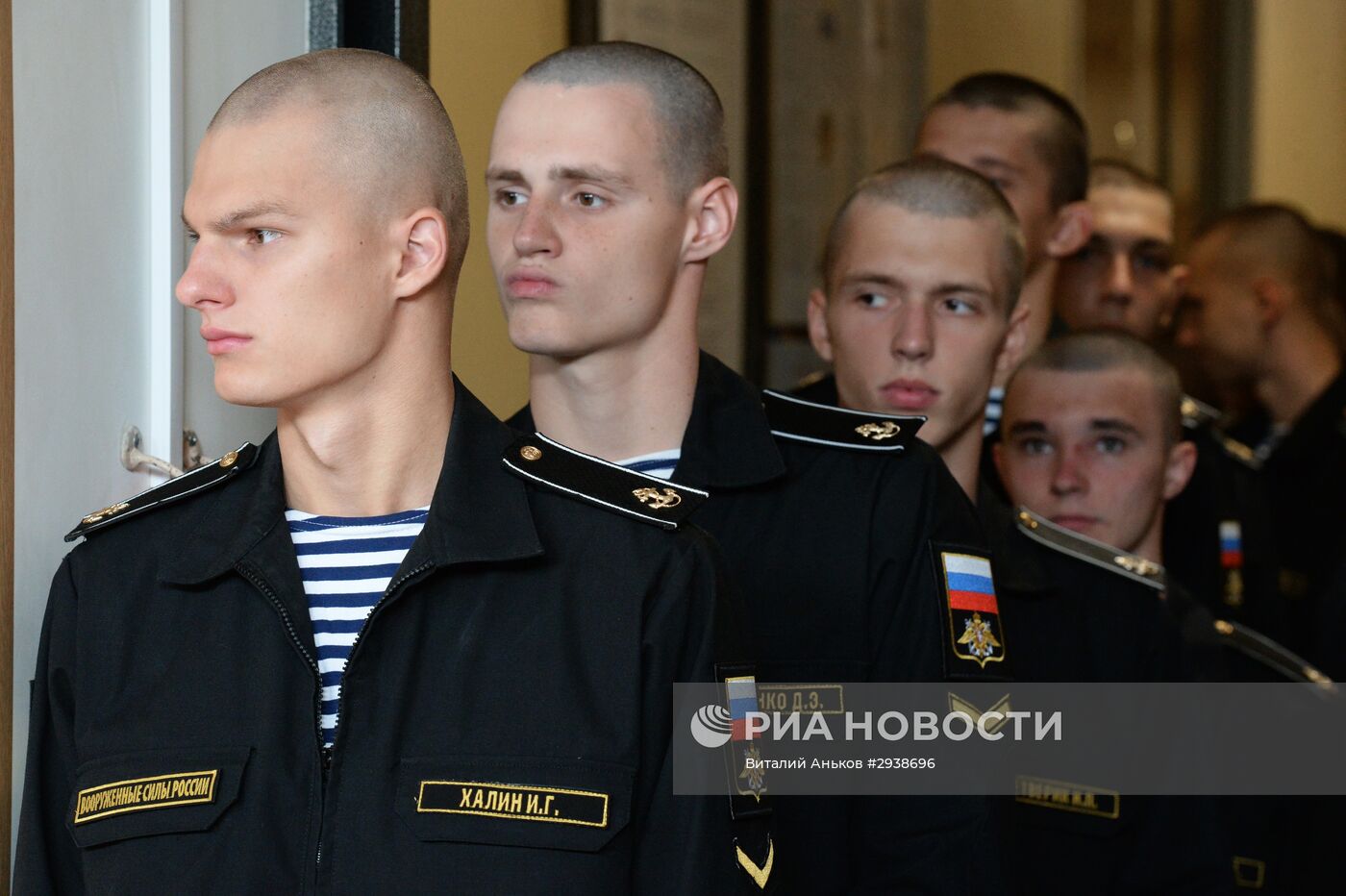 Единый день голосования в регионах России