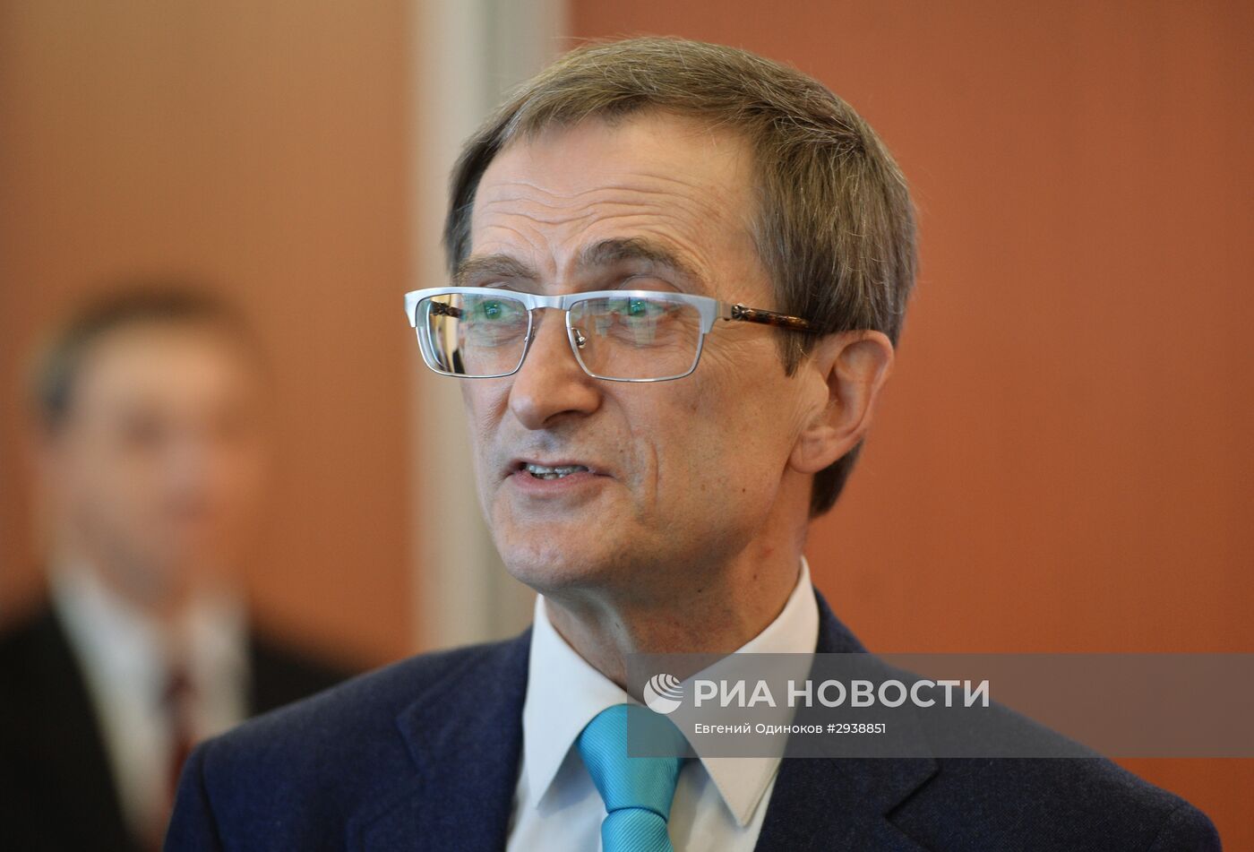 Работа ЦИК РФ