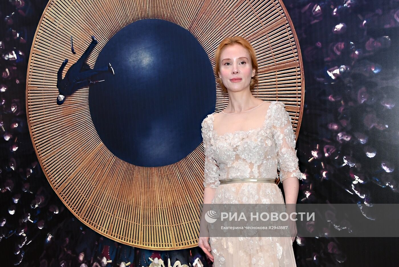 Премьера фильма "Дуэлянт"