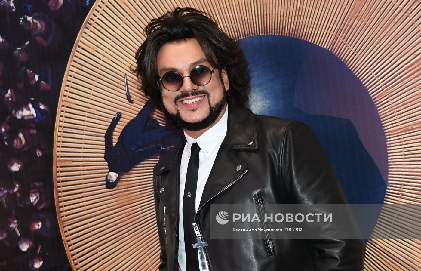 Премьера фильма "Дуэлянт"