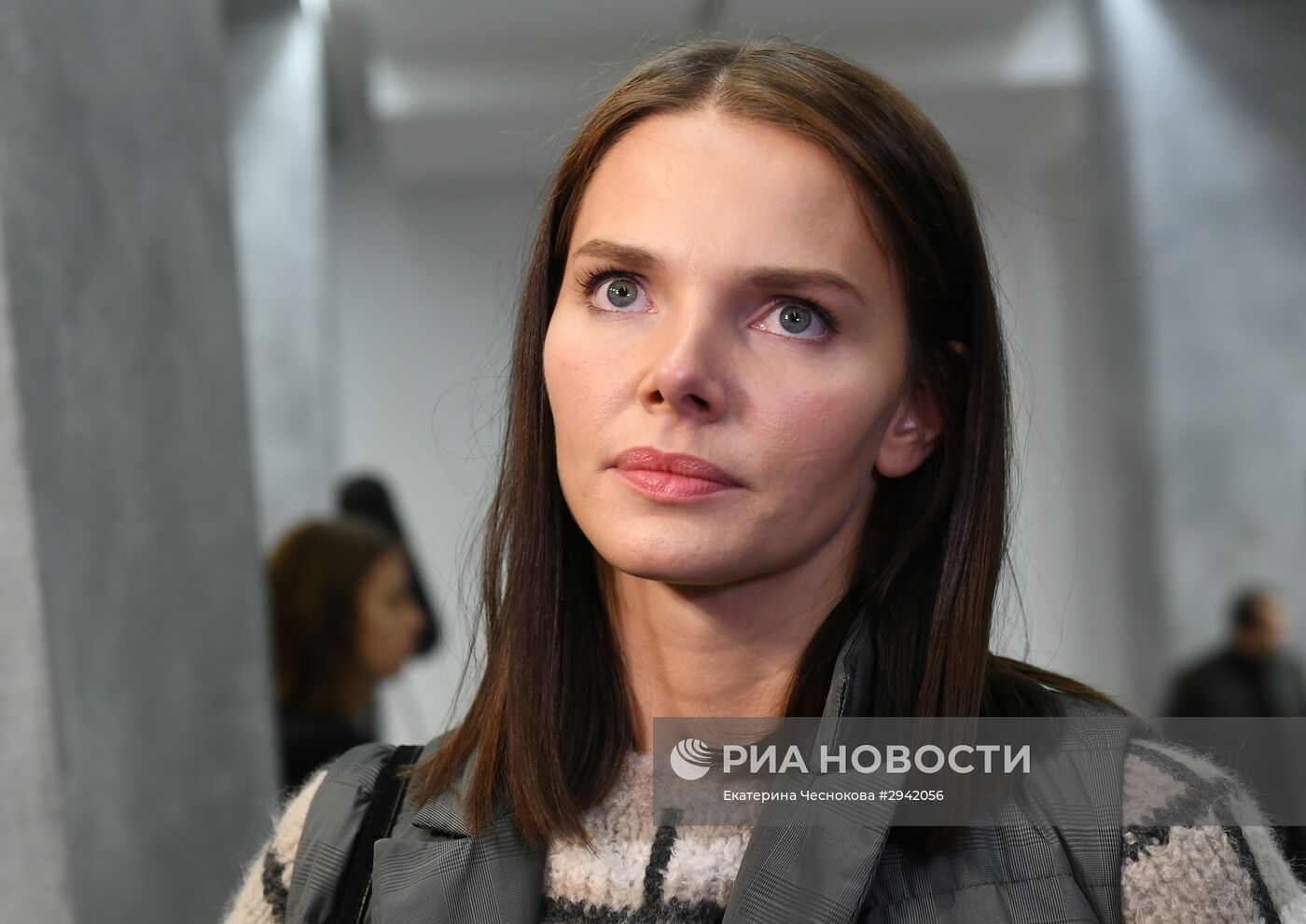 Премьера фильма "Дуэлянт"