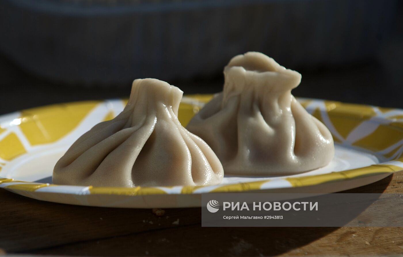 Арт-фестиваль "Вкус Крыма" в Севастополе