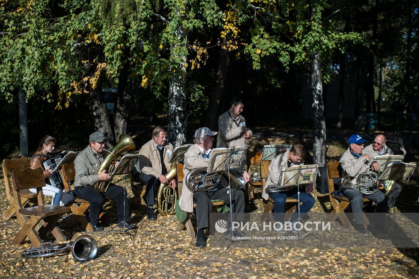 Повседневная жизнь