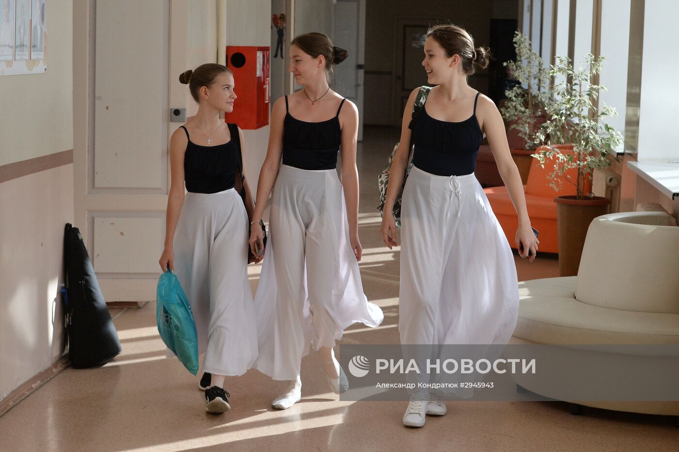 Музыкальная гимназия в Челябинске