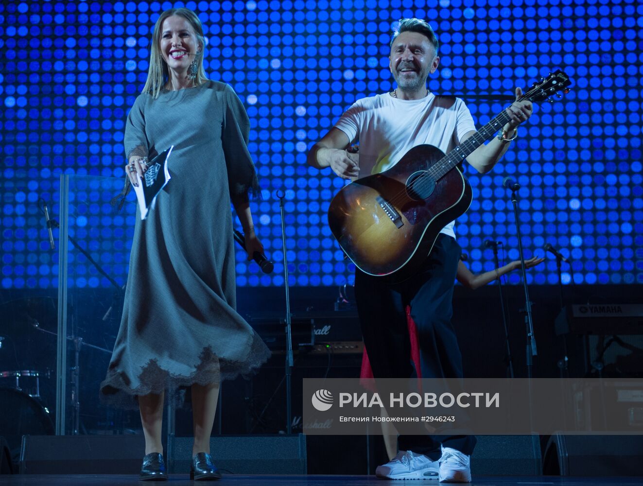 Премия журнала СНОБ "Сделано в России 2016"