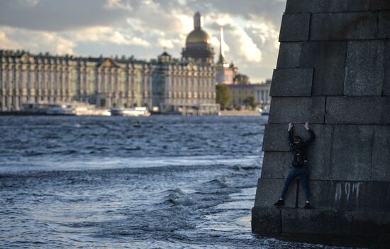 Повседневная жизнь