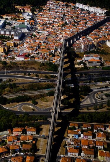 Города мира. Лиссабон