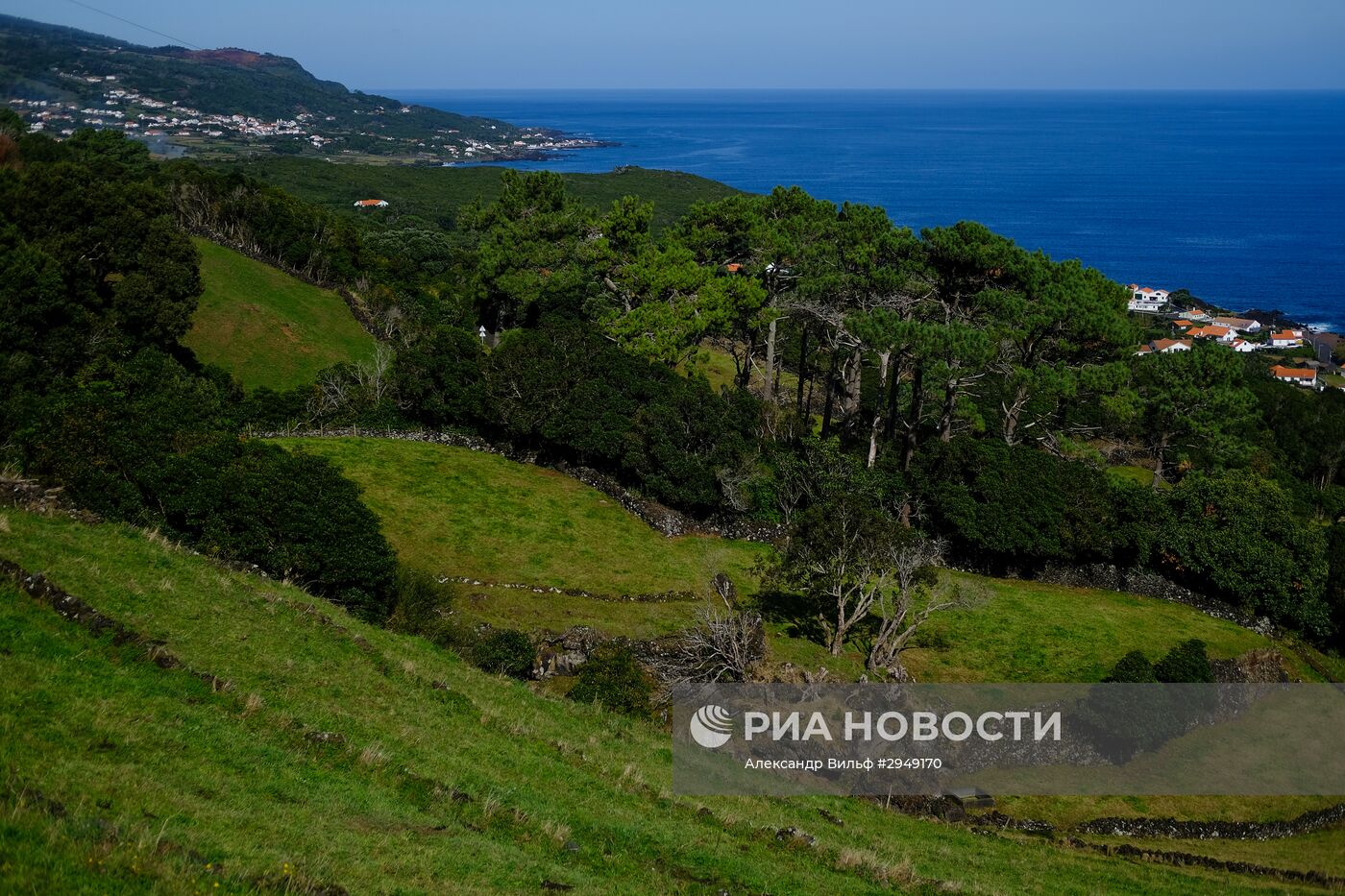 Остров Пику
