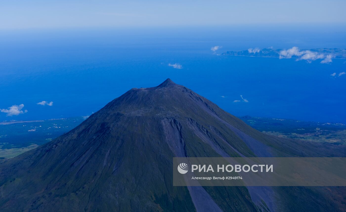 Остров Пику