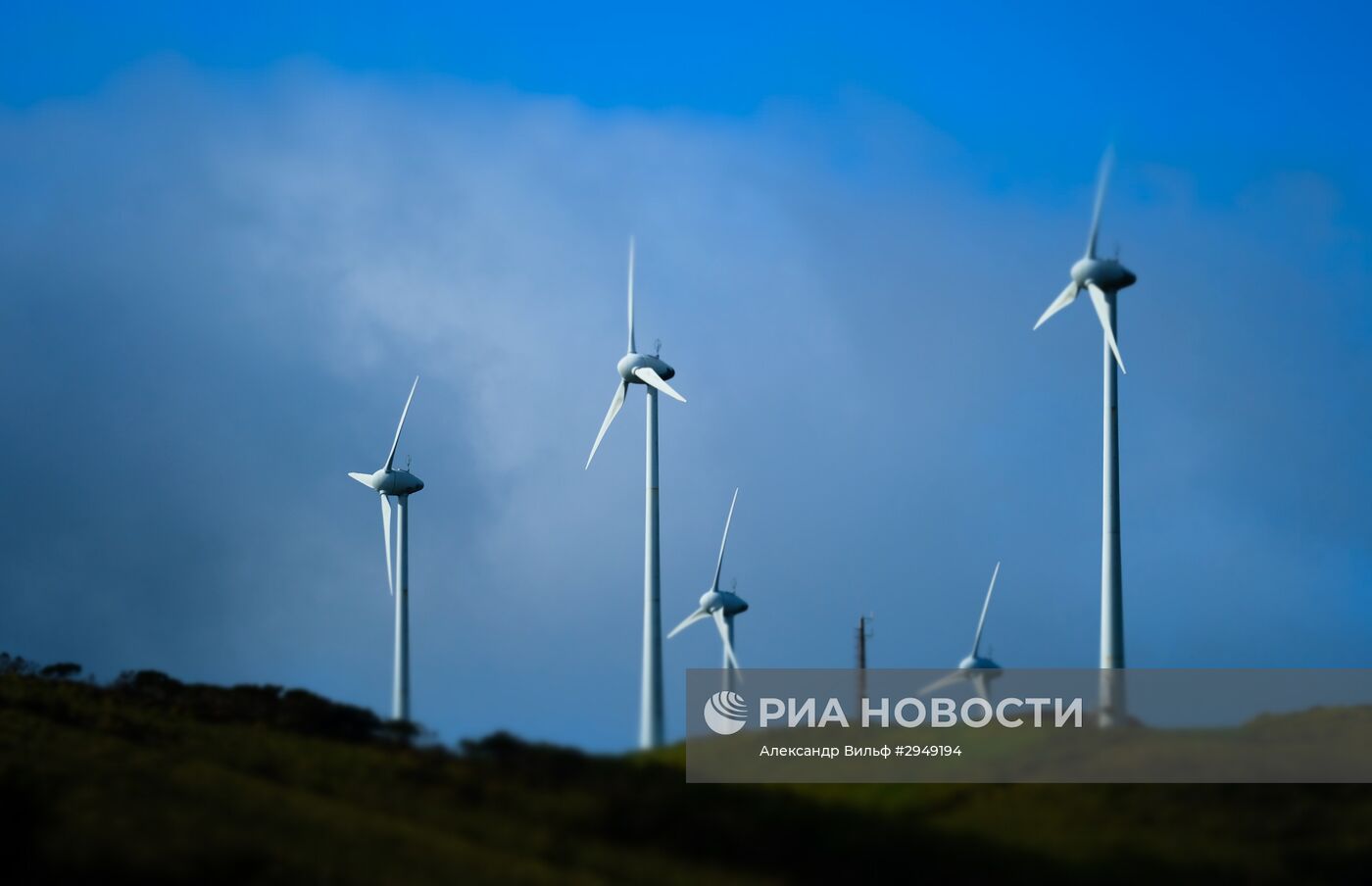 Остров Пику